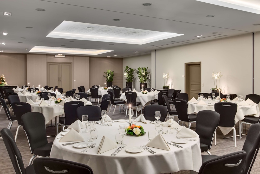 nh brugge hotel
