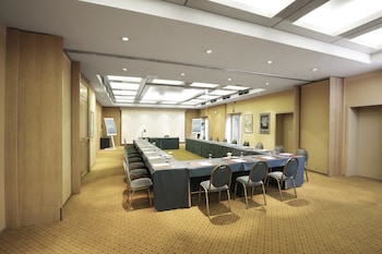 nh brugge hotel