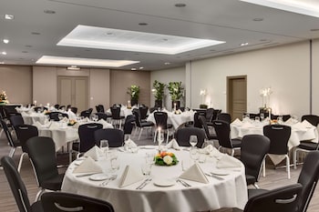 nh brugge hotel