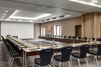 nh brugge hotel