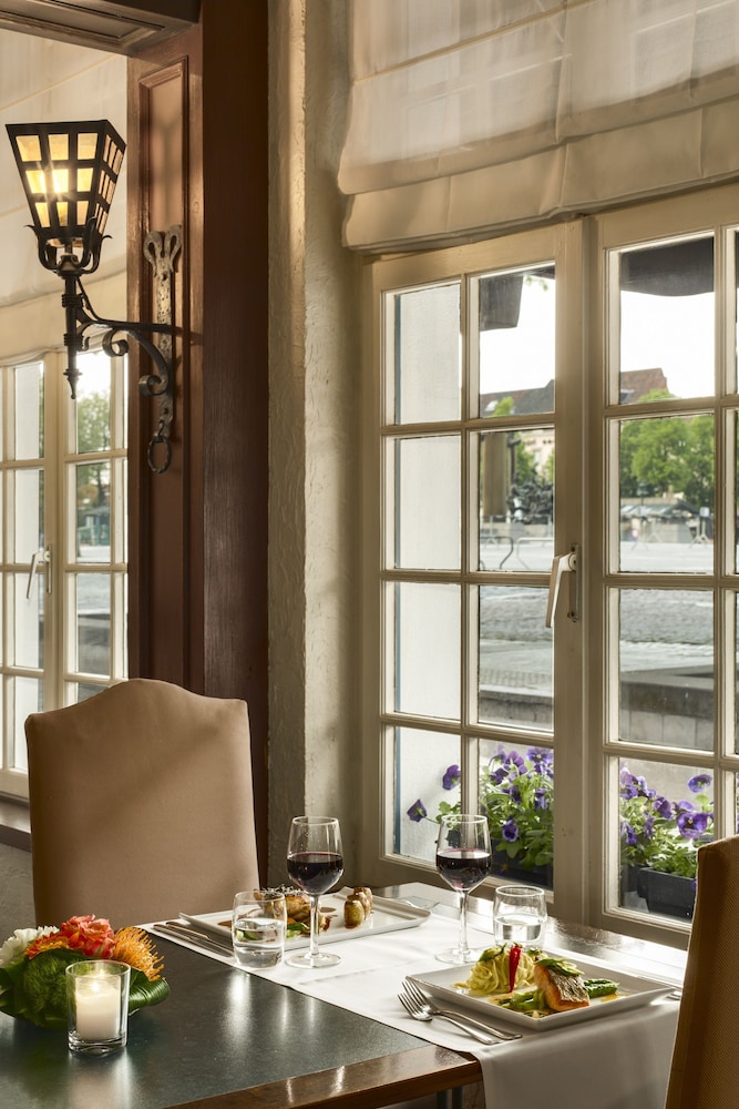 nh brugge hotel