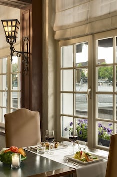nh brugge hotel