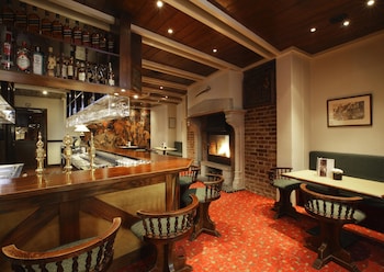 nh brugge hotel