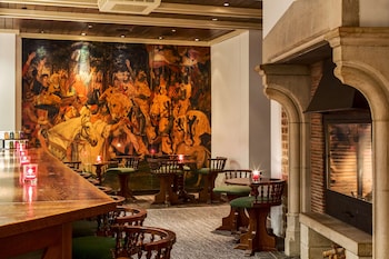 nh brugge hotel