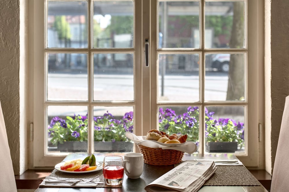 nh brugge hotel