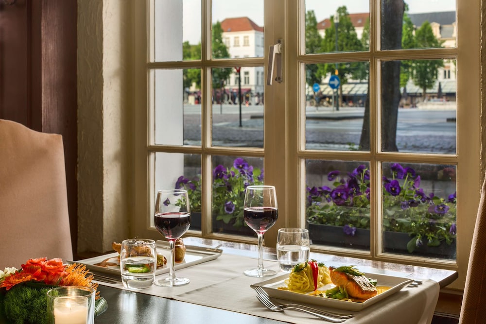 nh brugge hotel