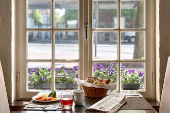 nh brugge hotel