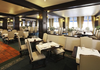 nh brugge hotel