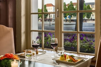 nh brugge hotel