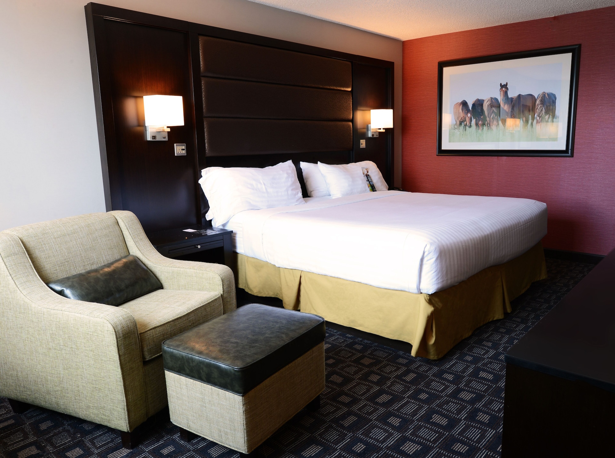 holiday inn louisville east hurstbourne by ihg