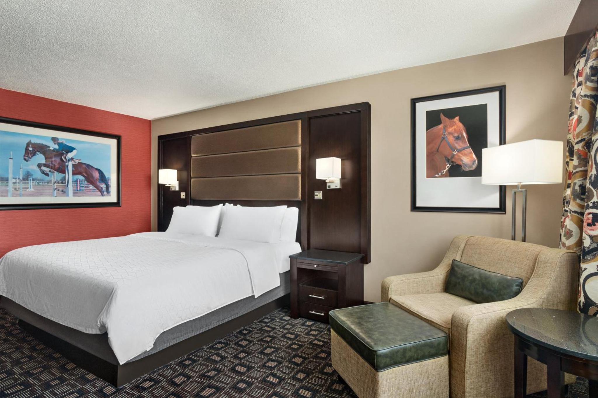 holiday inn louisville east hurstbourne by ihg