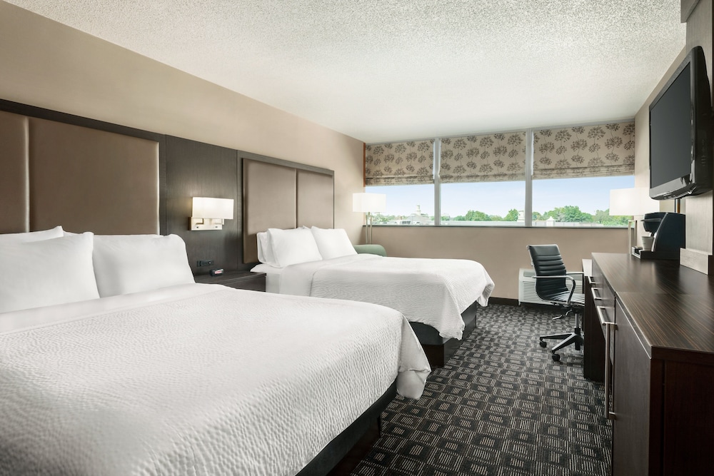 holiday inn louisville east hurstbourne by ihg