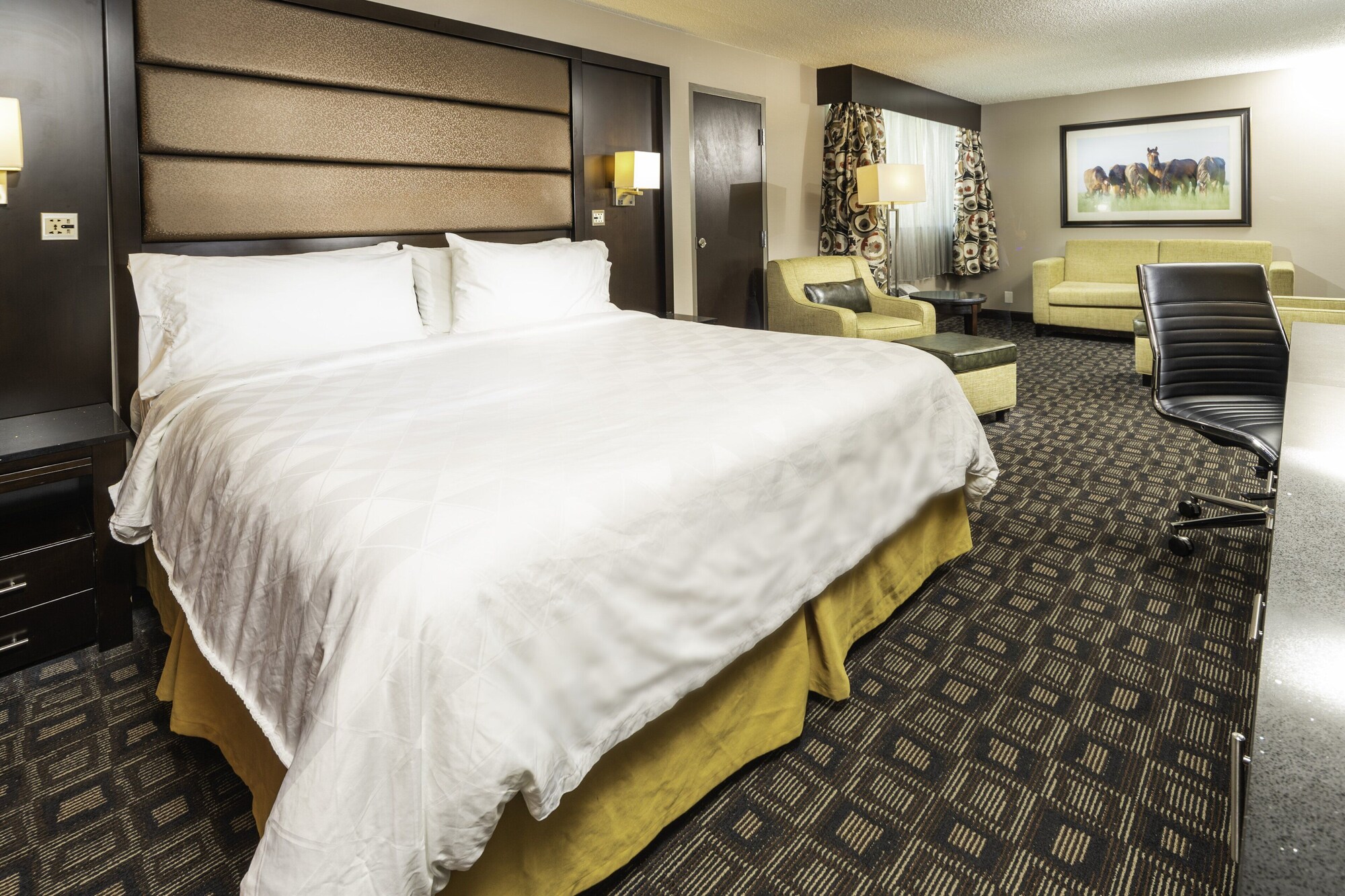 holiday inn louisville east hurstbourne by ihg