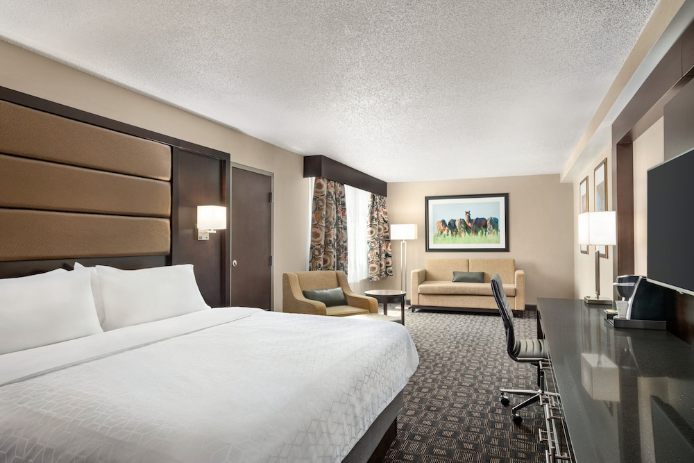 holiday inn louisville east hurstbourne by ihg