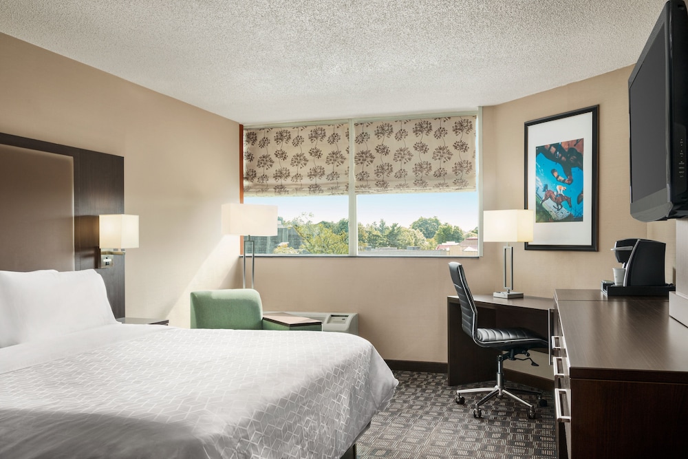 holiday inn louisville east hurstbourne by ihg