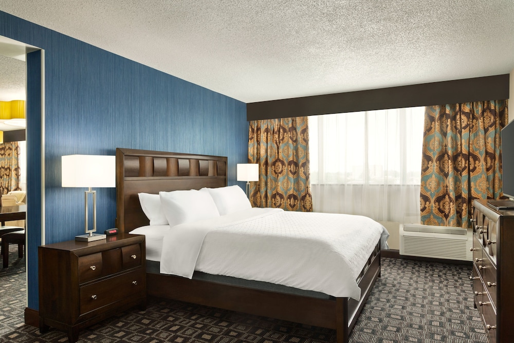 holiday inn louisville east hurstbourne by ihg