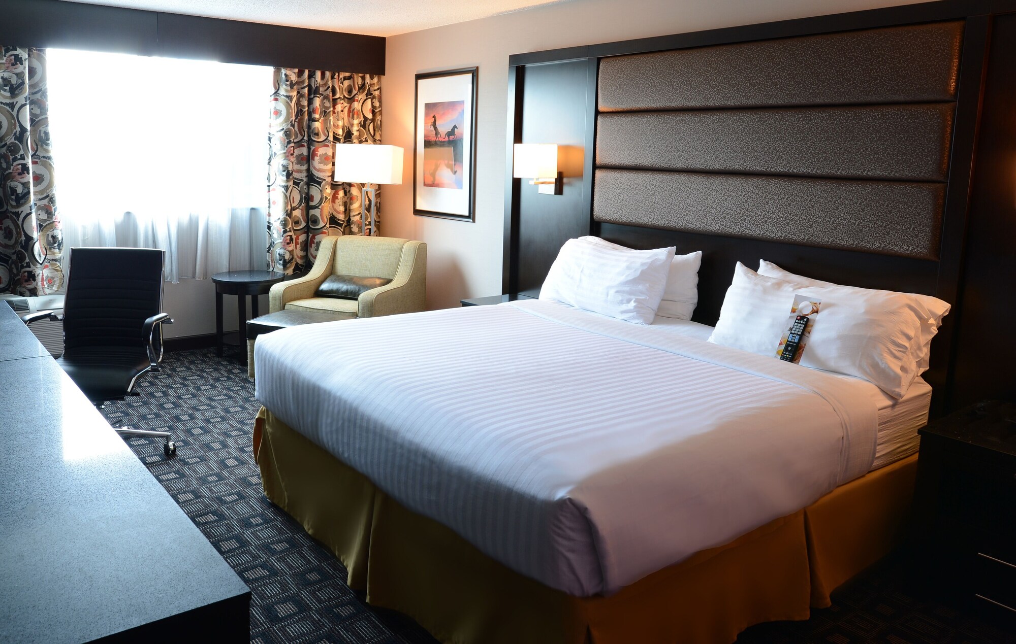 holiday inn louisville east hurstbourne by ihg