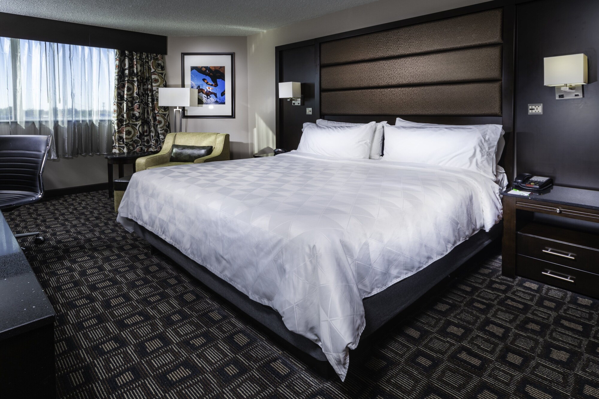 holiday inn louisville east hurstbourne by ihg