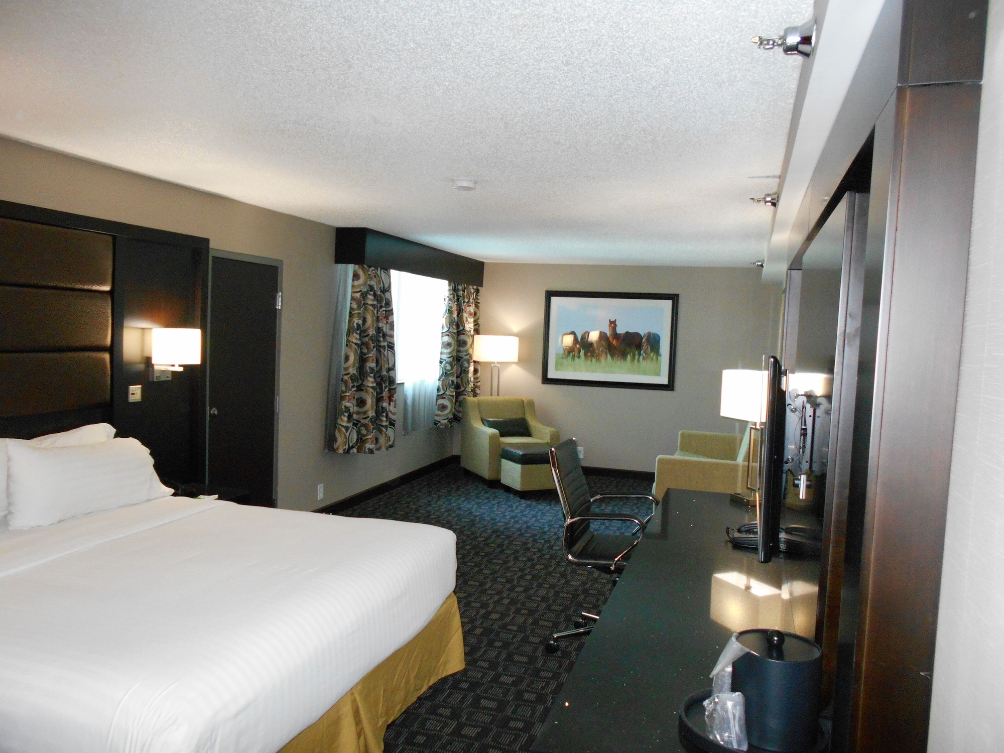 holiday inn louisville east hurstbourne by ihg