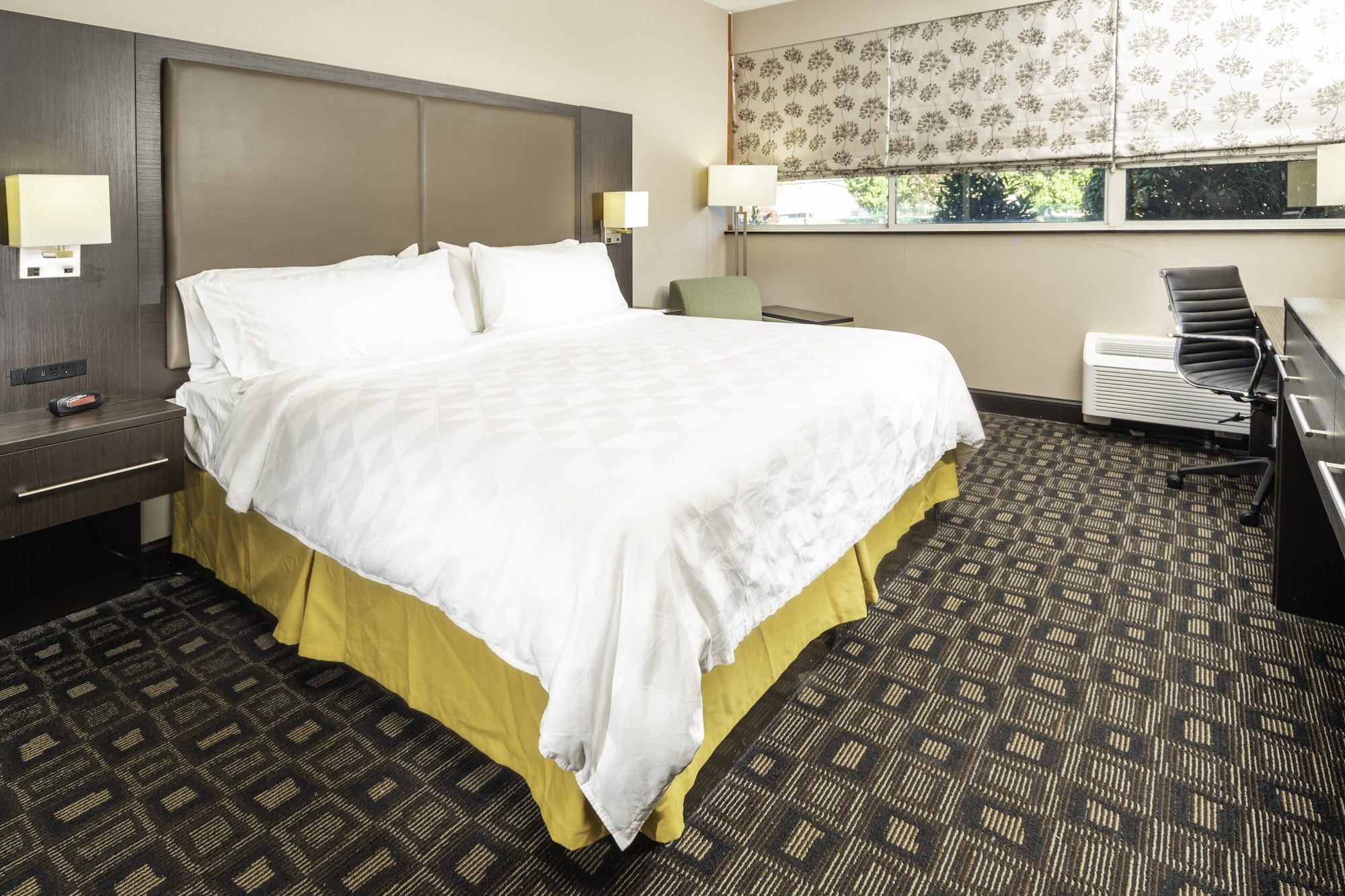holiday inn louisville east hurstbourne by ihg