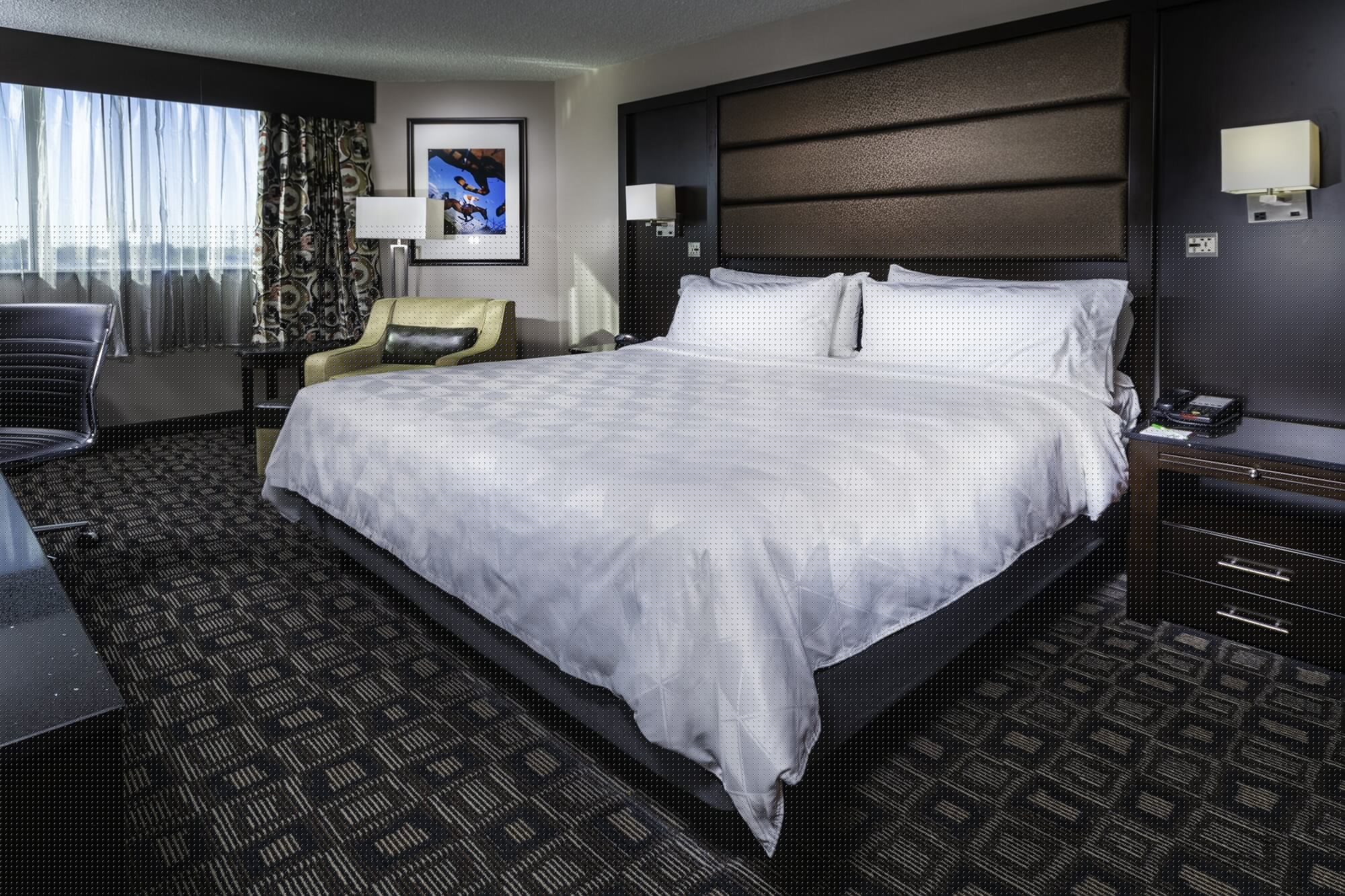 holiday inn louisville east hurstbourne by ihg