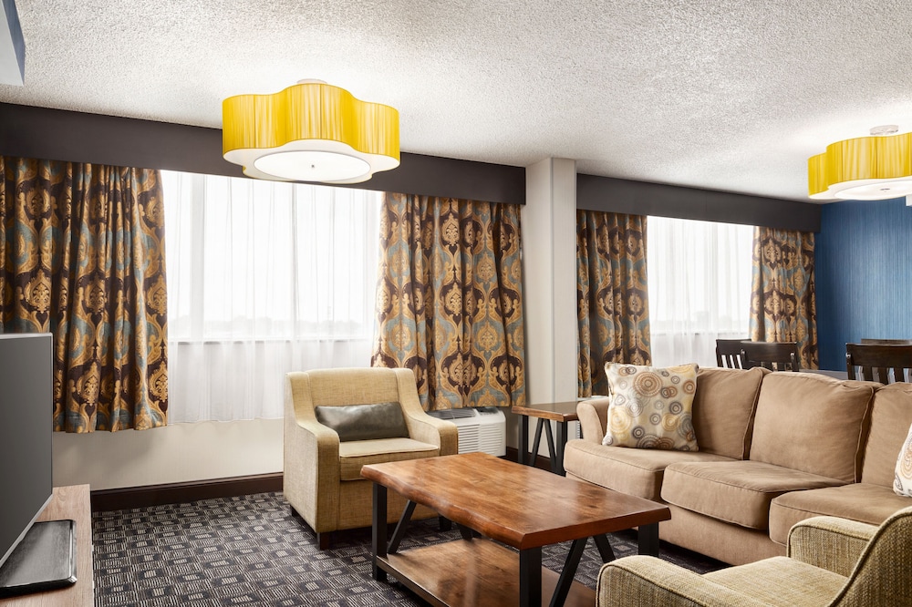 holiday inn louisville east hurstbourne by ihg