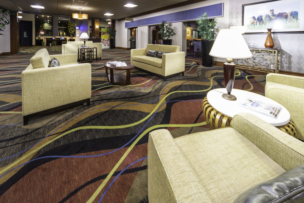 holiday inn louisville east hurstbourne by ihg