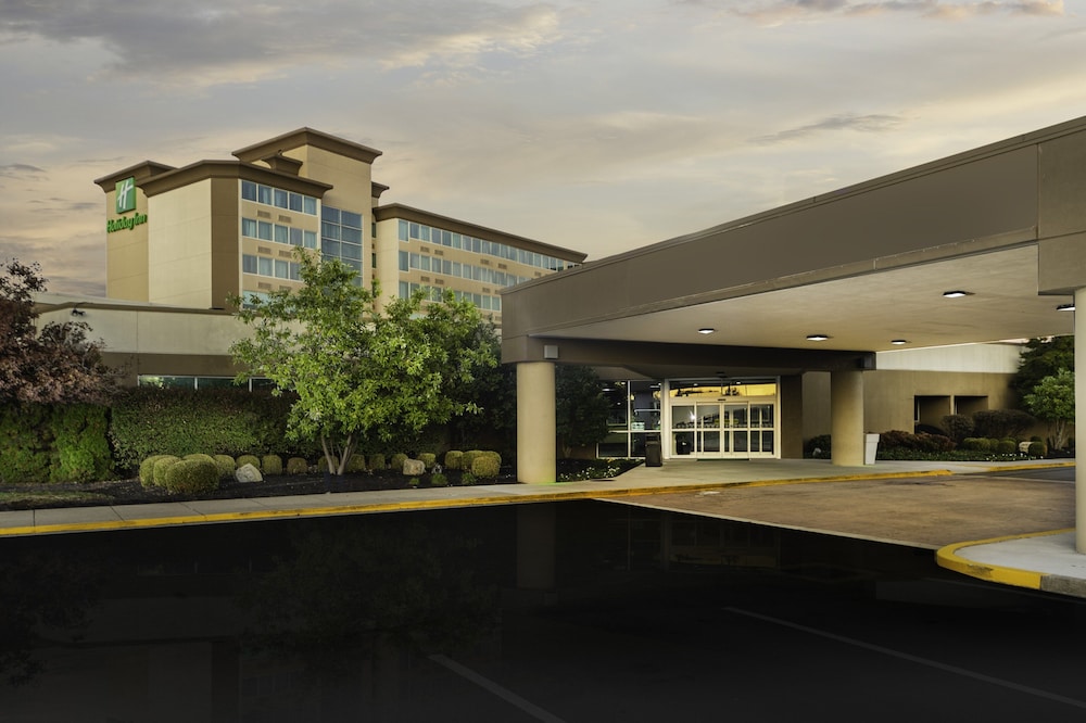holiday inn louisville east hurstbourne by ihg