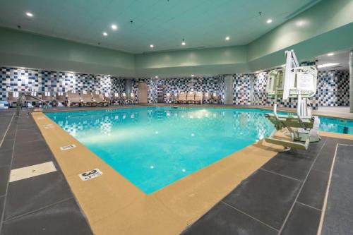 Holiday Inn Louisville East - Hurstbourne By Ihg,Jeffersontown>>Hurstbourne,3 star