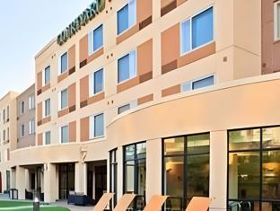 courtyard by marriott louisville northeast