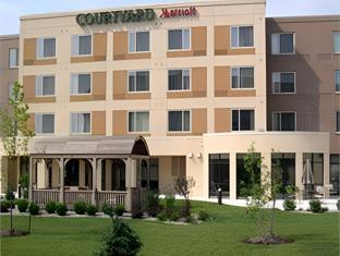 courtyard by marriott louisville northeast