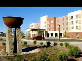 courtyard by marriott louisville northeast