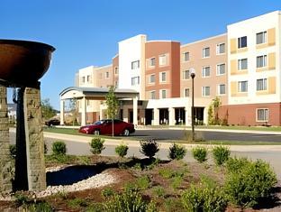 courtyard by marriott louisville northeast