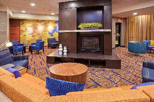 courtyard by marriott louisville northeast