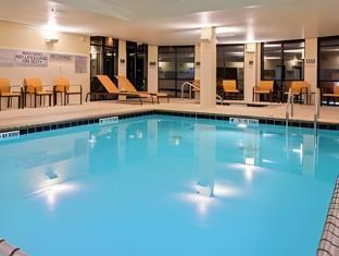 courtyard by marriott louisville northeast