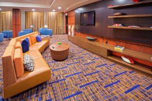 courtyard by marriott louisville northeast