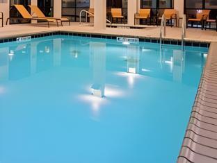 courtyard by marriott louisville northeast