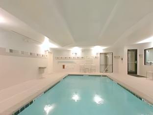 courtyard by marriott louisville northeast