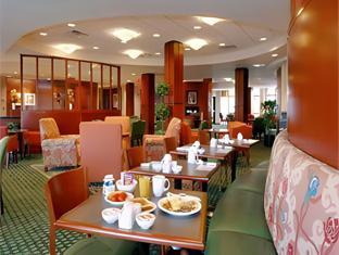 courtyard by marriott louisville northeast