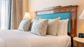 the grand america hotel