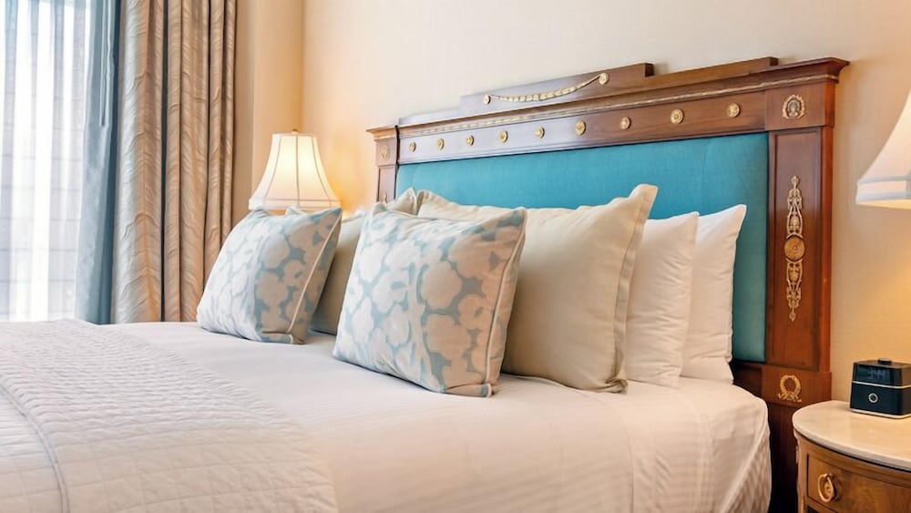 the grand america hotel