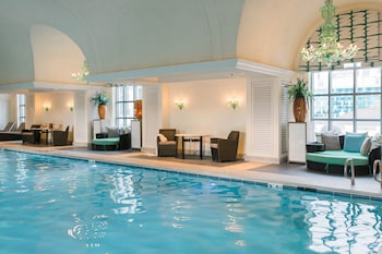 The Grand America Hotel,Salt Lake County>>Downtown Salt Lake City,5 star