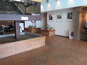 Highliner Hotel & Conference Centre,Terrace>>Prince Rupert,3 star
