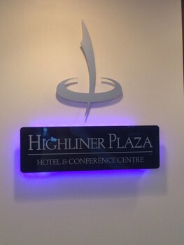 Highliner Hotel & Conference Centre,Terrace>>Prince Rupert,3 star