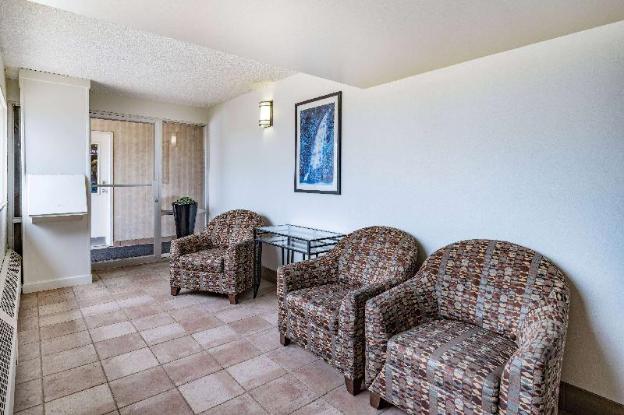 travelodge by wyndham fort st john