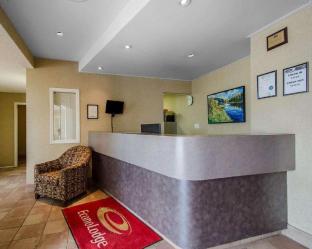 travelodge by wyndham fort st john