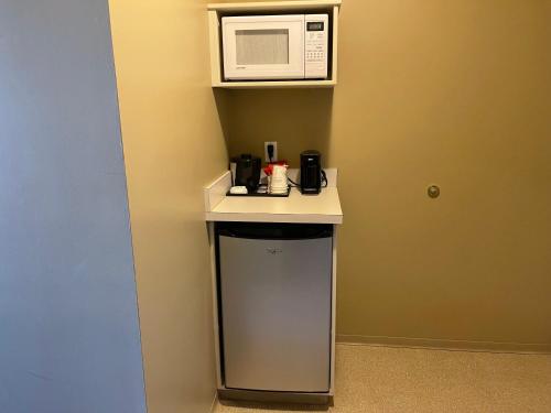 travelodge by wyndham fort st john