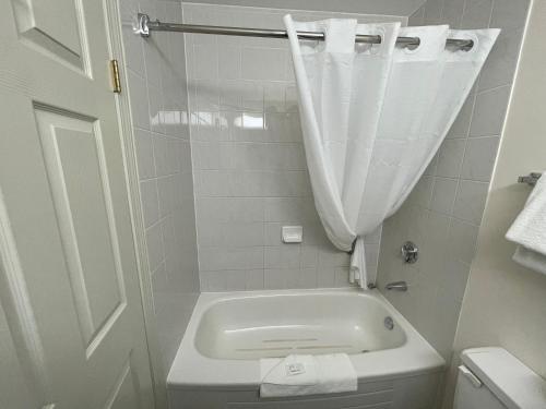 travelodge by wyndham fort st john