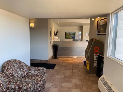 travelodge by wyndham fort st john