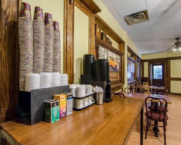 travelodge by wyndham fort st john